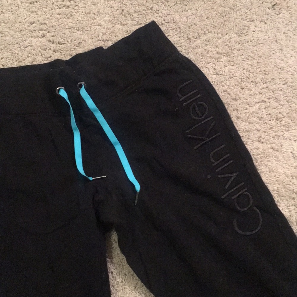 Calvin Klein Sweatpants
